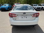2023 Subaru Impreza Premium Sedan