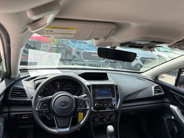 2023 Subaru Impreza Premium Sedan