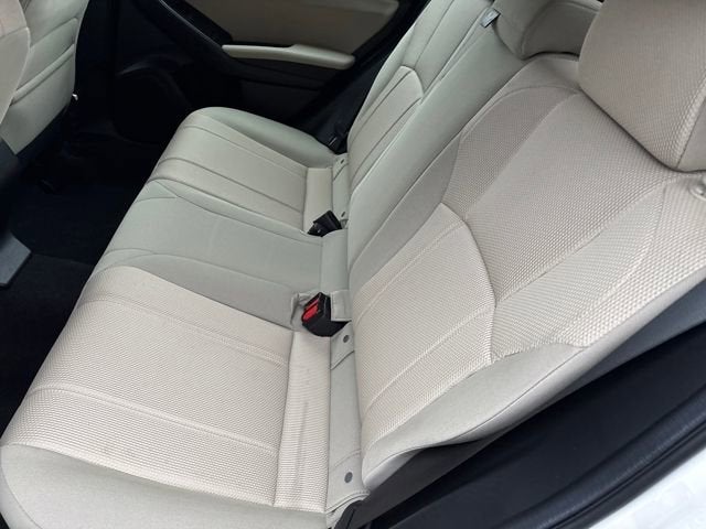 2023 Subaru Impreza Base 5-Door