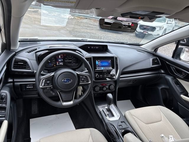 2023 Subaru Impreza Base 5-Door