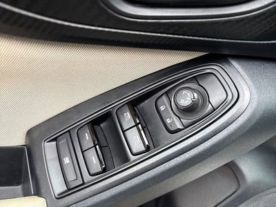 2023 Subaru Impreza Base 5-Door