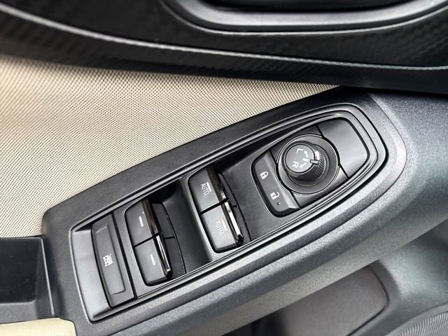 2023 Subaru Impreza Base 5-Door