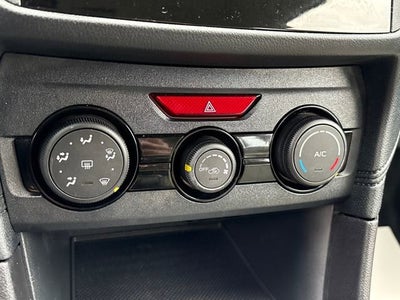 2023 Subaru Impreza Base 5-Door