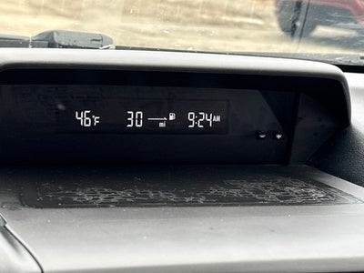 2023 Subaru Impreza Base 5-Door