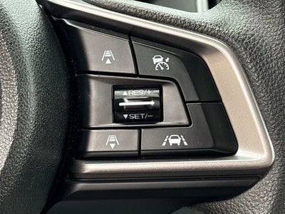 2023 Subaru Impreza Base 5-Door