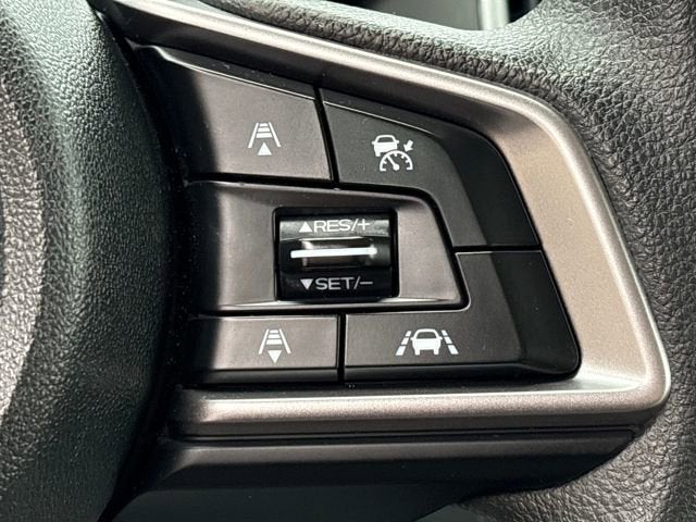 2023 Subaru Impreza Base 5-Door