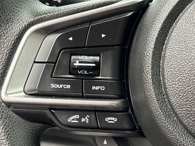 2023 Subaru Impreza Base 5-Door