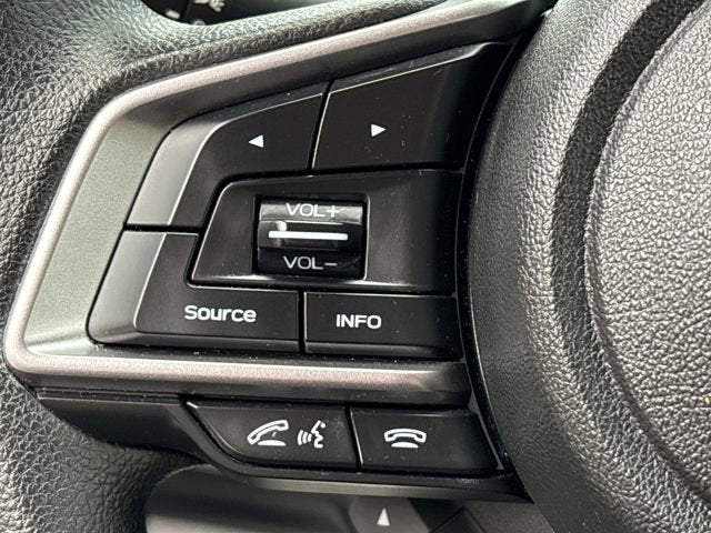 2023 Subaru Impreza Base 5-Door