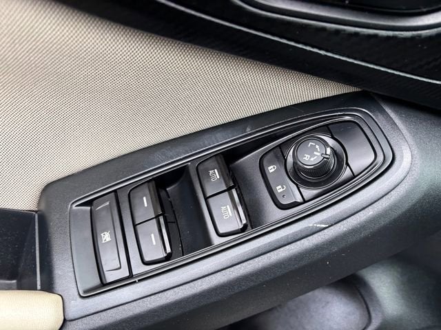 2023 Subaru Impreza Base 5-Door