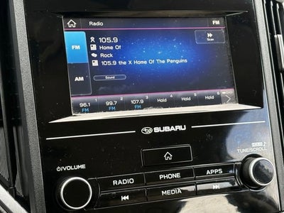 2023 Subaru Impreza Base 5-Door