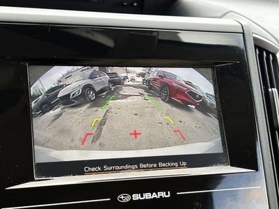 2023 Subaru Impreza Base 5-Door