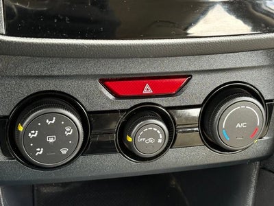 2023 Subaru Impreza Base 5-Door