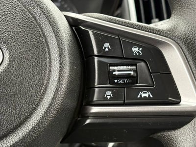 2023 Subaru Impreza Base 5-Door