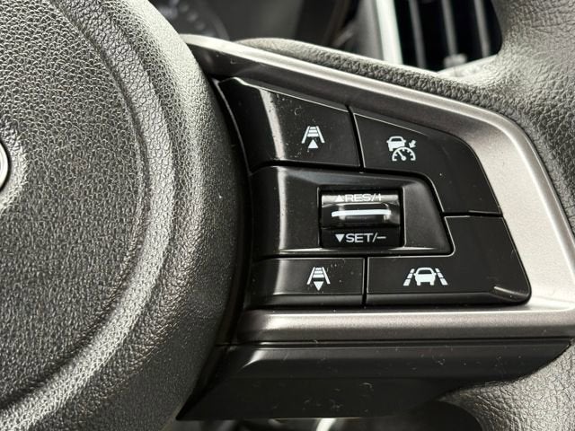 2023 Subaru Impreza Base 5-Door