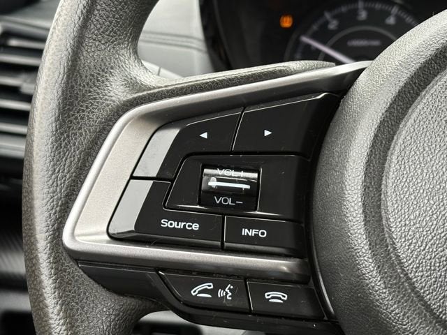 2023 Subaru Impreza Base 5-Door