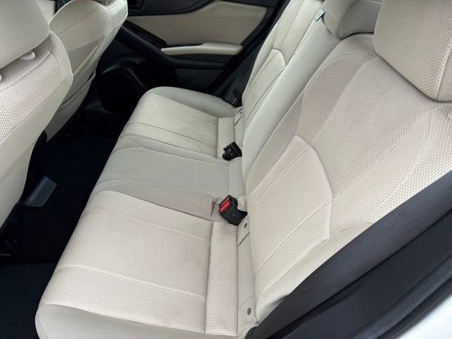 2023 Subaru Impreza Base 5-Door