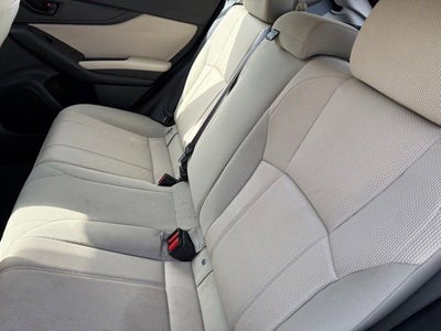 2023 Subaru Impreza Base 5-Door