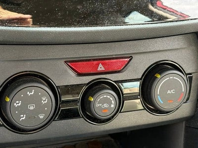 2023 Subaru Impreza Base 5-Door