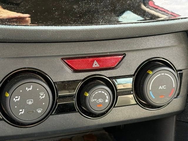 2023 Subaru Impreza Base 5-Door