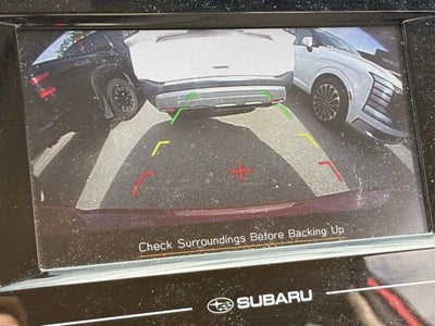 2023 Subaru Impreza Base 5-Door