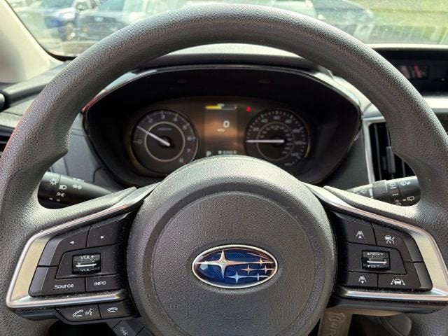 2023 Subaru Impreza Base 5-Door