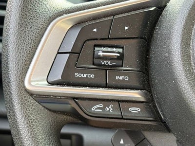2023 Subaru Impreza Base 5-Door