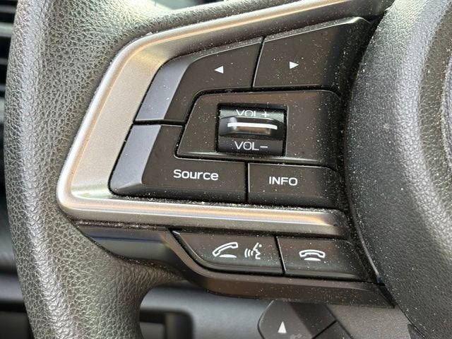 2023 Subaru Impreza Base 5-Door