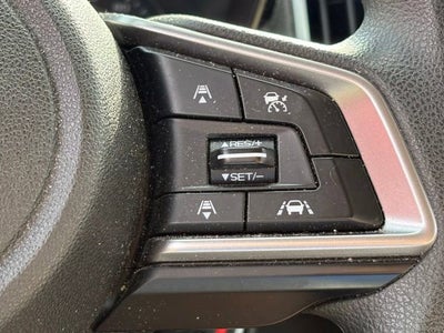 2023 Subaru Impreza Base 5-Door