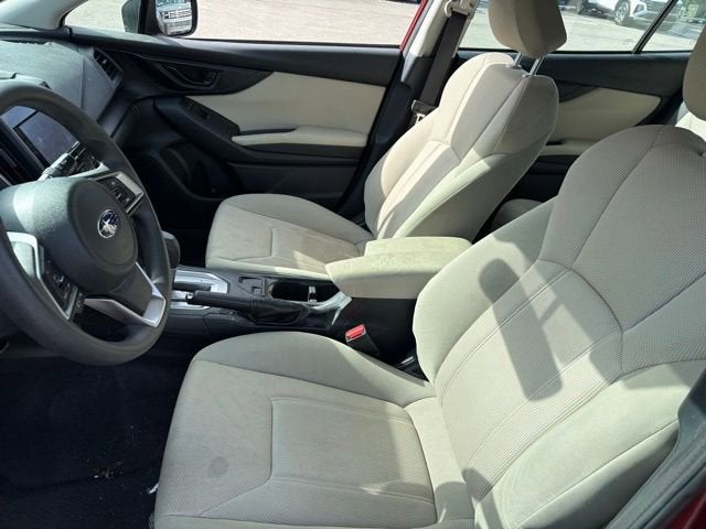 2023 Subaru Impreza Base 5-Door