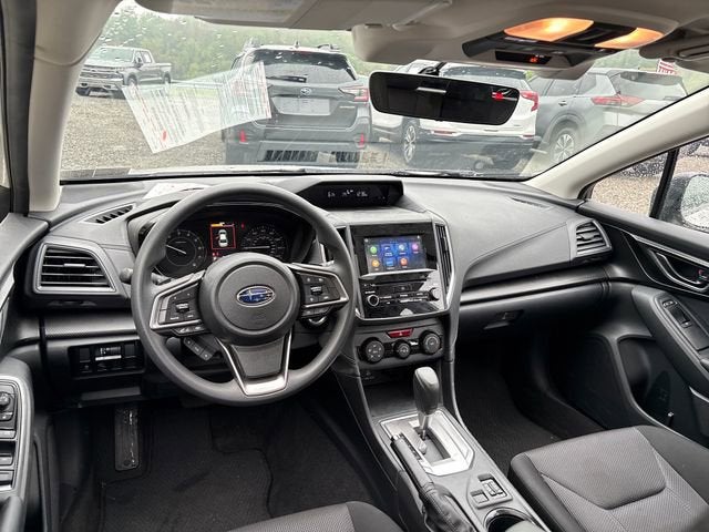 2023 Subaru Impreza Premium 5-Door