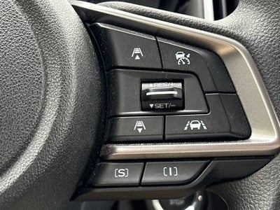 2023 Subaru Impreza Premium 5-Door