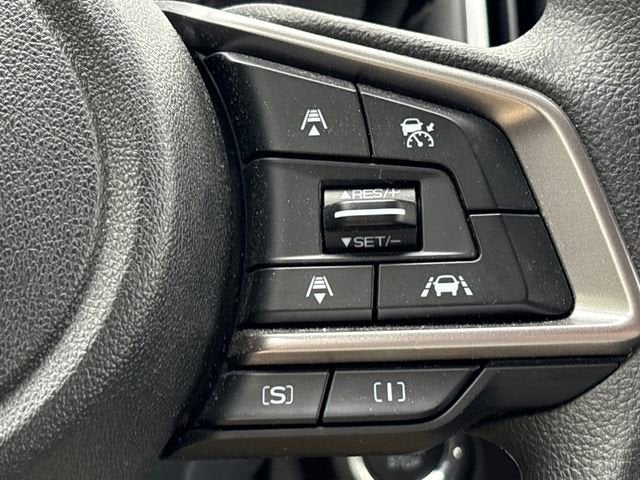 2023 Subaru Impreza Premium 5-Door