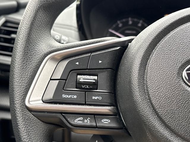 2023 Subaru Impreza Premium 5-Door