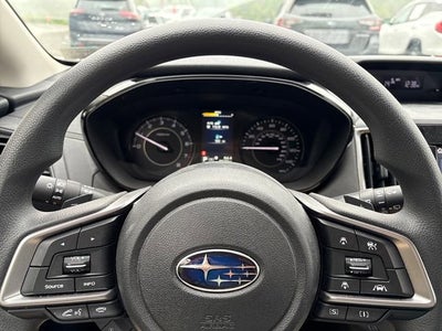 2023 Subaru Impreza Premium 5-Door