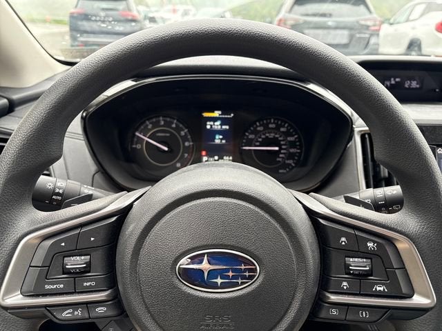 2023 Subaru Impreza Premium 5-Door