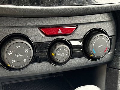 2023 Subaru Impreza Premium 5-Door