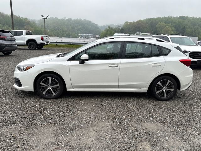 2023 Subaru Impreza Premium 5-Door