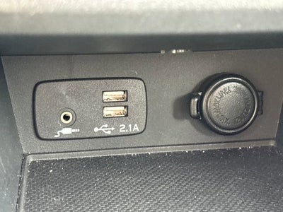 2023 Subaru Impreza Premium 5-Door
