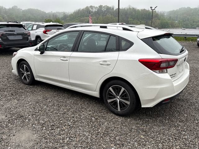 2023 Subaru Impreza Premium 5-Door