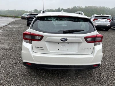 2023 Subaru Impreza Premium 5-Door