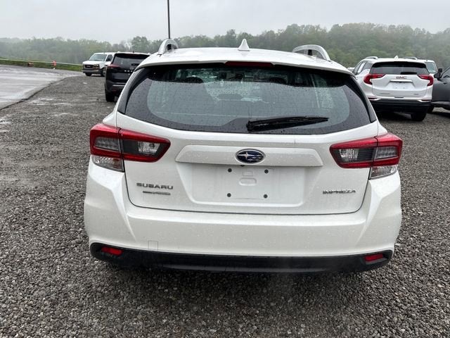2023 Subaru Impreza Premium 5-Door