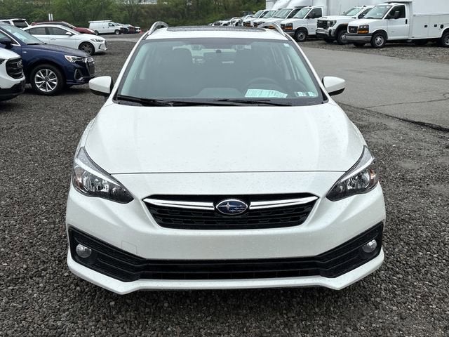 2023 Subaru Impreza Premium 5-Door