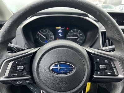 2020 Subaru Impreza Premium 5-Door
