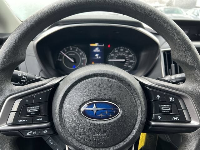 2020 Subaru Impreza Premium 5-Door