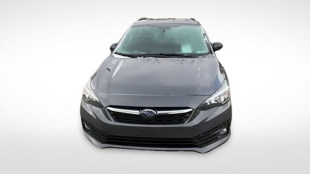 2020 Subaru Impreza Premium 5-Door