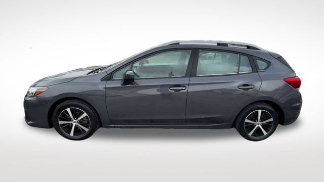 2020 Subaru Impreza Premium 5-Door