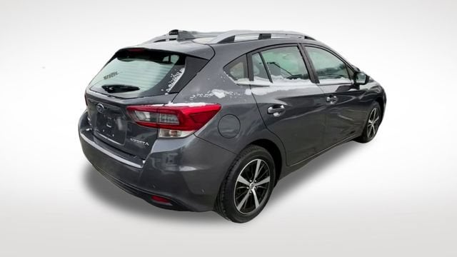 2020 Subaru Impreza Premium 5-Door