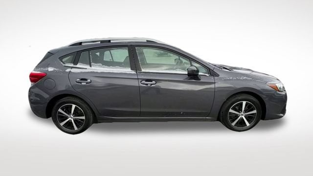 2020 Subaru Impreza Premium 5-Door