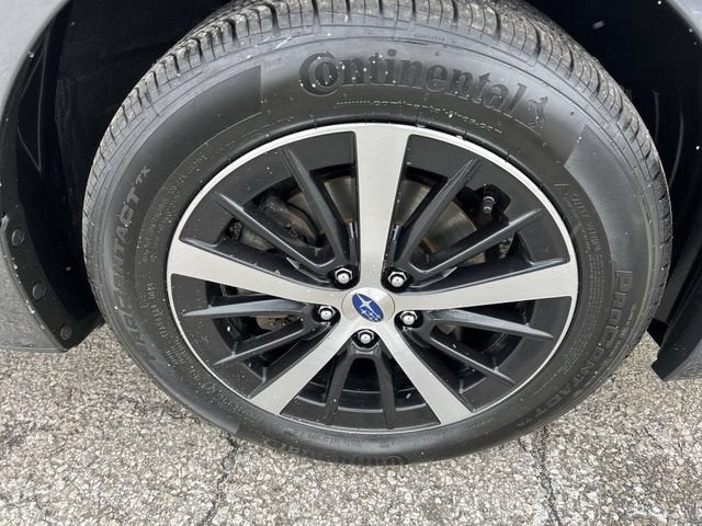 2020 Subaru Impreza Premium 5-Door