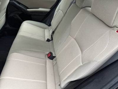 2023 Subaru Impreza Premium 5-Door